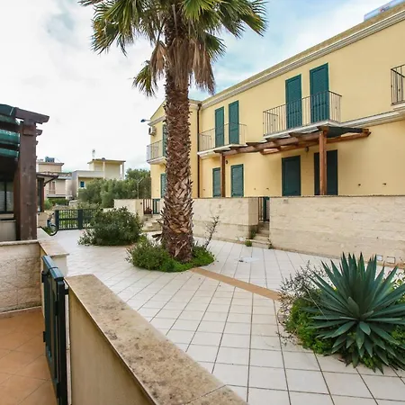 Casa Madera