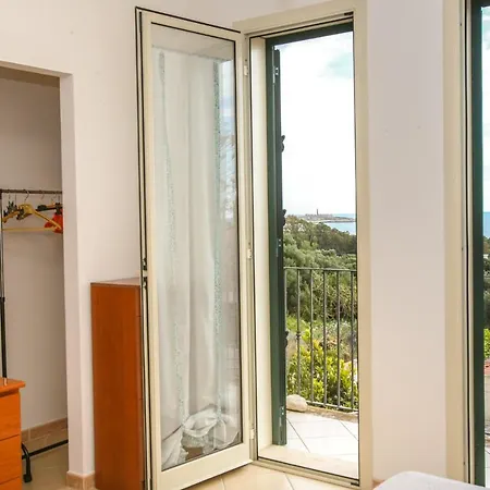 Casa Madera Tatil Evi