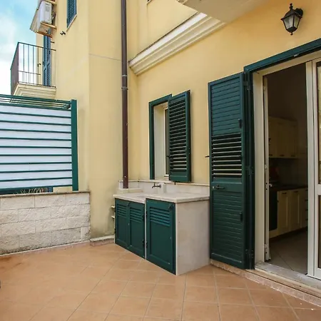 Casa Madera Tatil Evi *