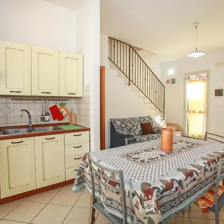 Tatil Evi Casa Madera *