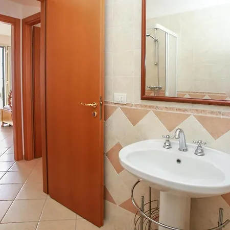 Tatil Evi Casa Madera Sampieri