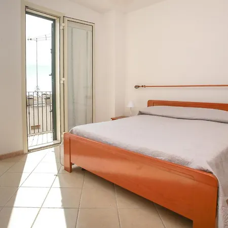 Tatil Evi Casa Madera Sampieri