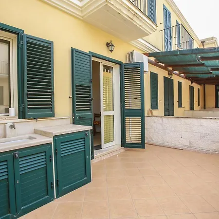 Casa Madera