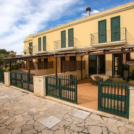 Casa Madera