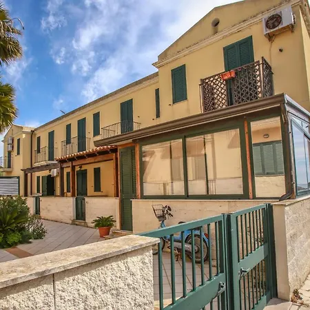 Casa Madera Sampieri