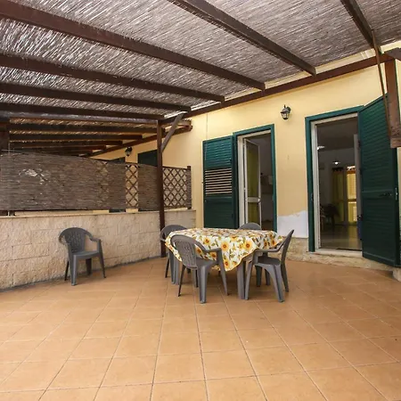 Tatil Evi Casa Madera Sampieri