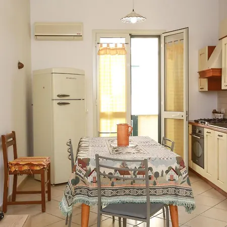 Casa Madera * Sampieri