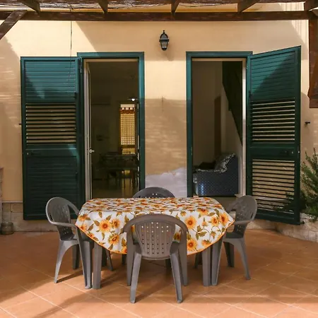 Casa Madera Tatil Evi *