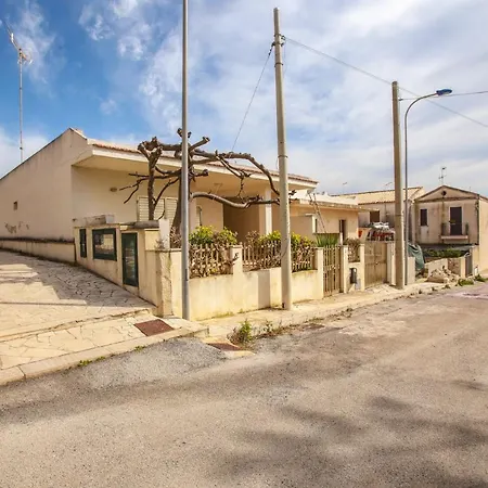 Casa Madera